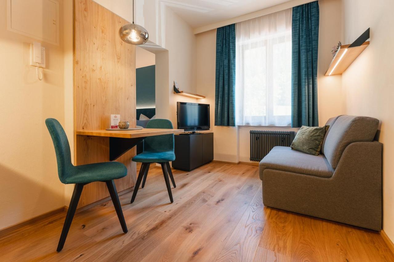 Ferienhaus Holzer Вайсензее Экстерьер фото