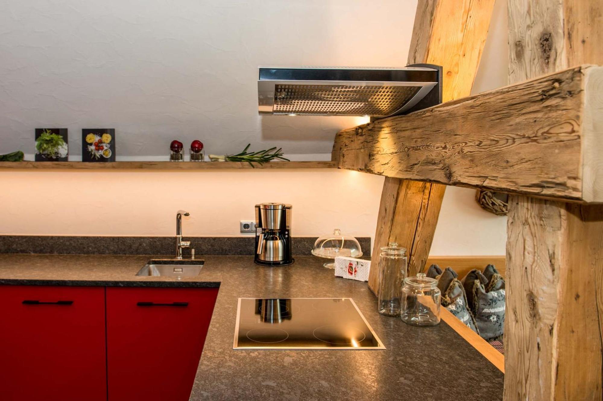 Ferienhaus Holzer Вайсензее Номер фото